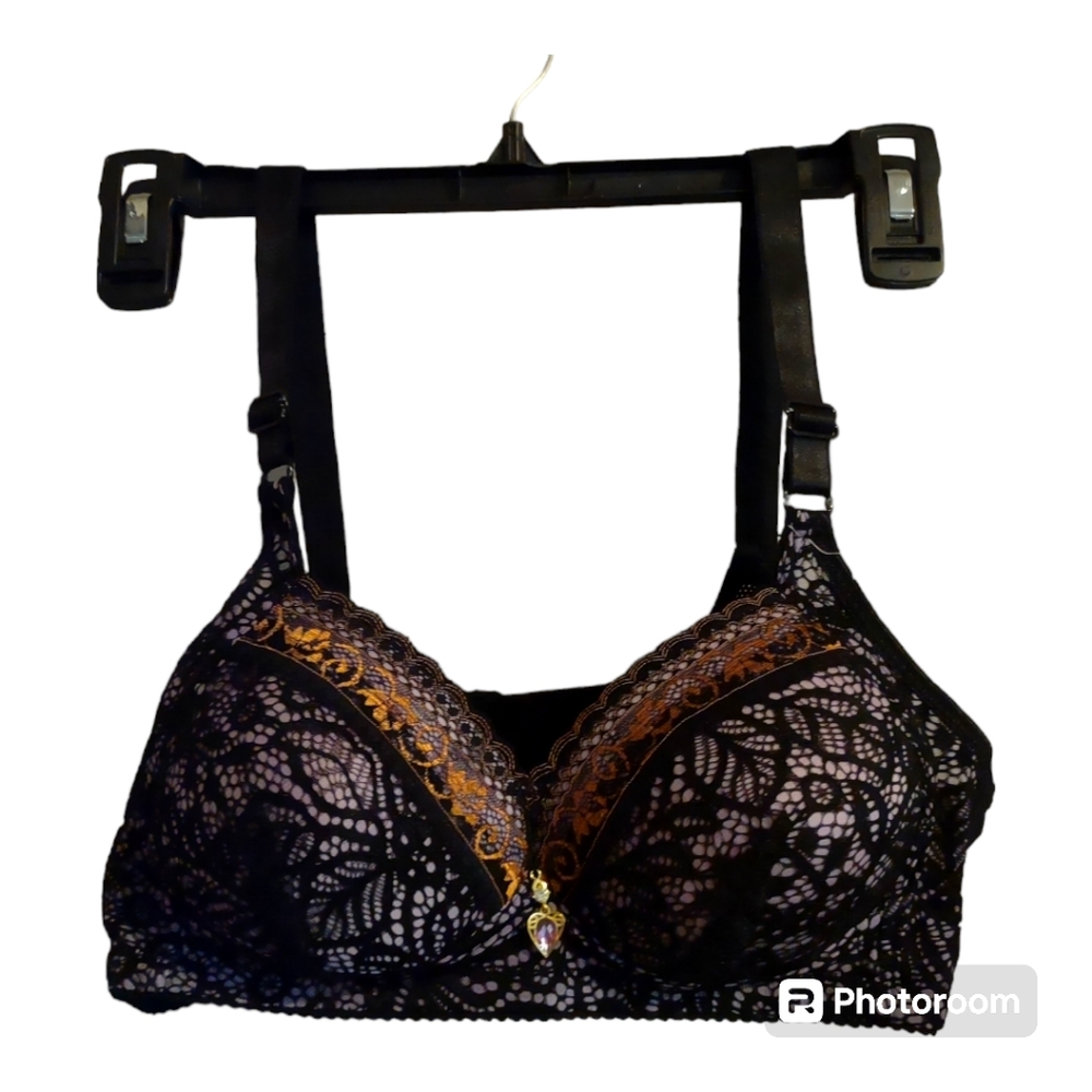Women's bra